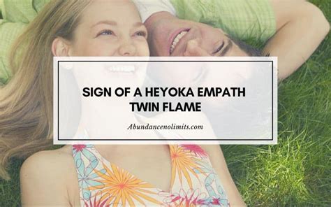 Heyoka empath twin flame - Since it works on multi-levels, it is important to note how the concept of an empath and Heyoka differ. —. Heyoka is a type of empath, basically. For a Heyoka empath even though there is always scarce information, but they are the most powerful types. Also, it’s called the “sacred clown” which is a Native American term to be loosely ...